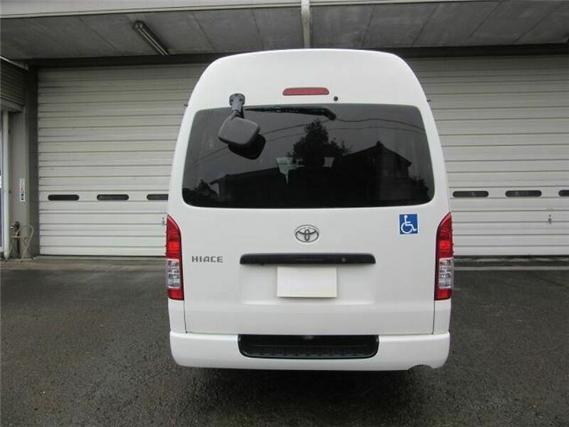 HIACE-7