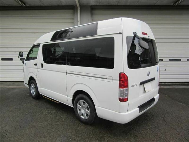 HIACE-8