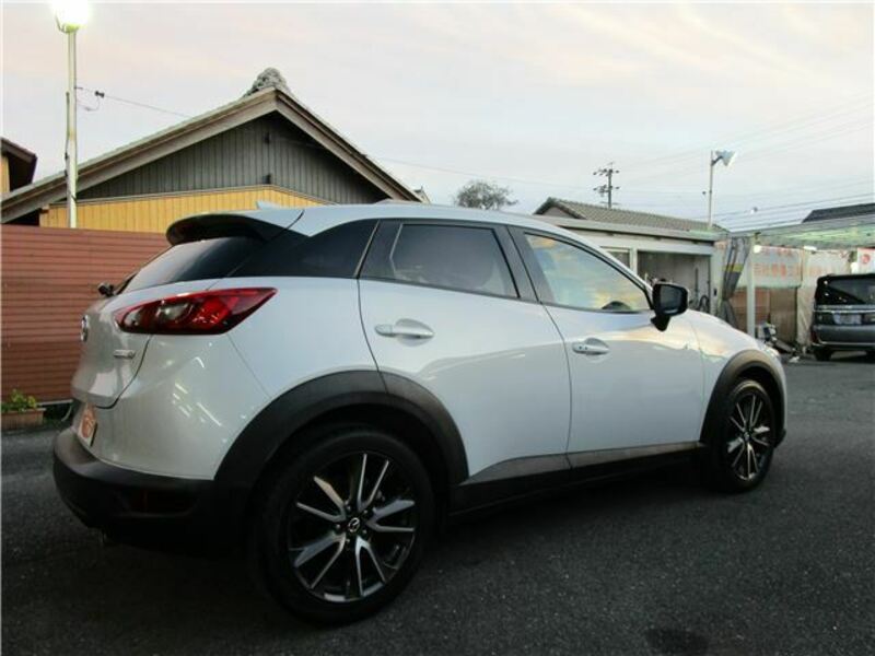 CX-3-1