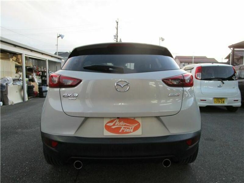 CX-3-4