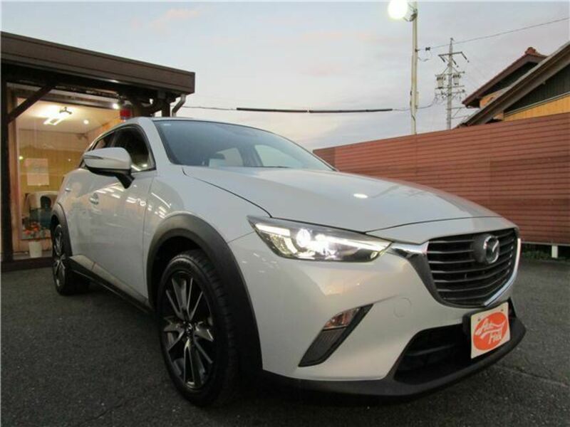 CX-3-20