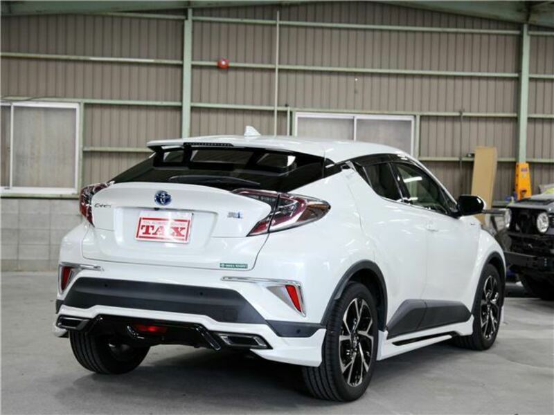 C-HR-1