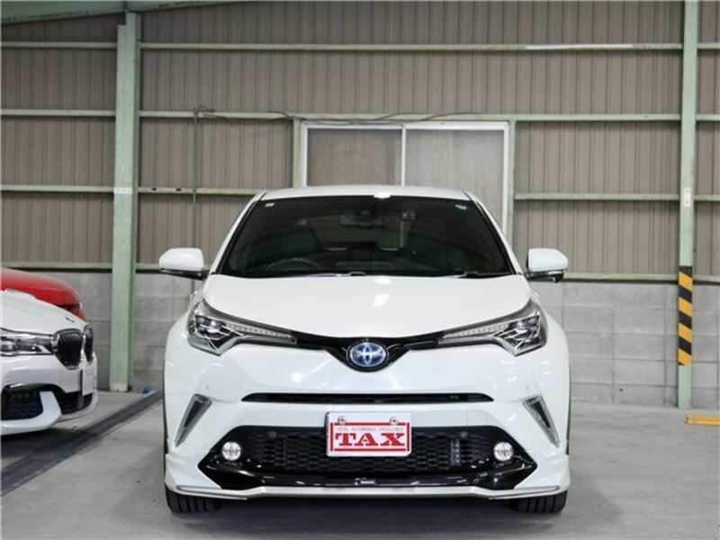 C-HR-23