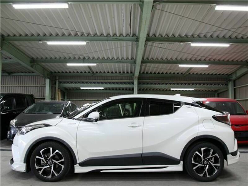 C-HR-27