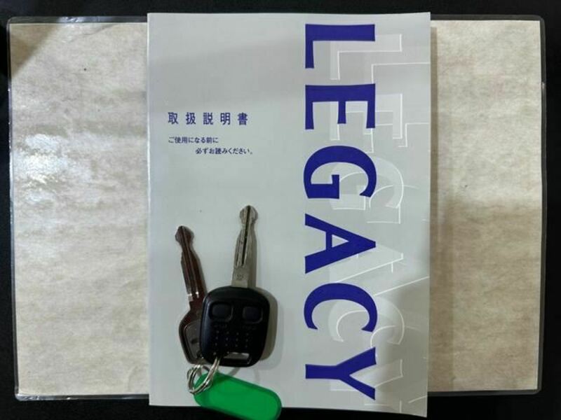 LEGACY B4-25