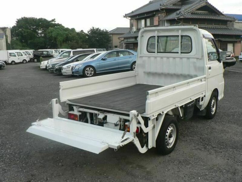 HIJET TRUCK-2