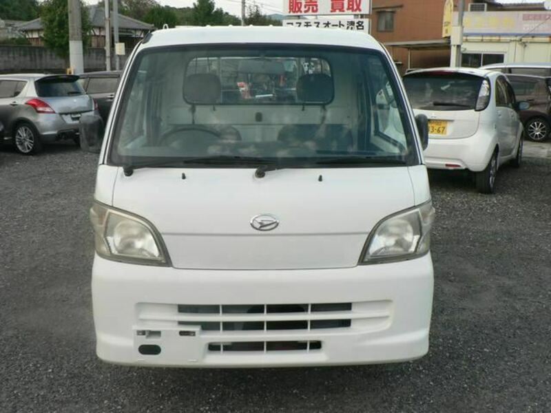 HIJET TRUCK-4