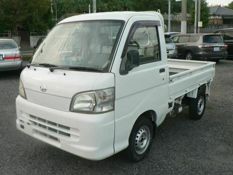 HIJET TRUCK-5