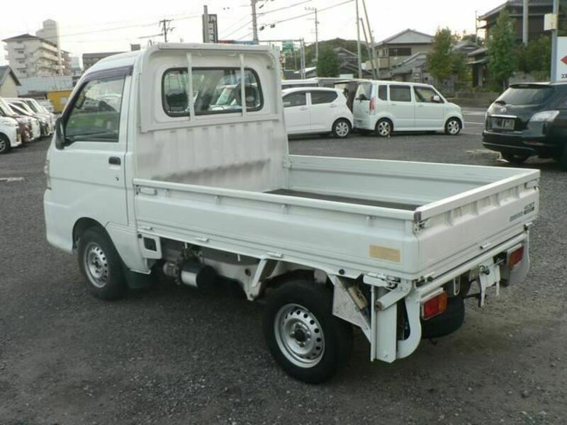 HIJET TRUCK-6