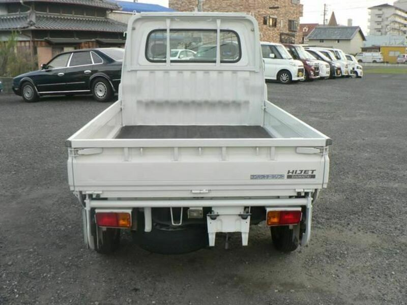 HIJET TRUCK-7