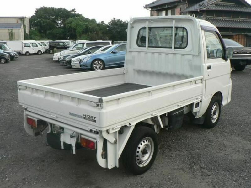 HIJET TRUCK-8