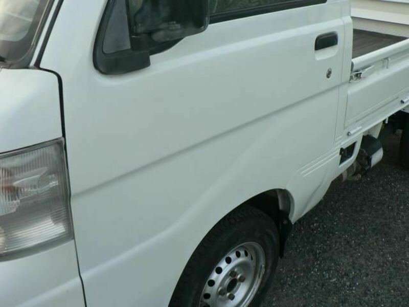 HIJET TRUCK-29