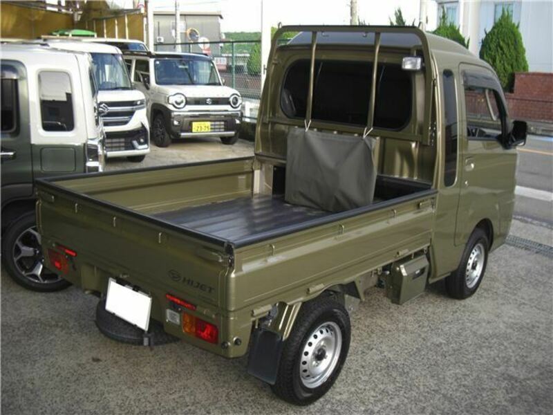 HIJET TRUCK-1