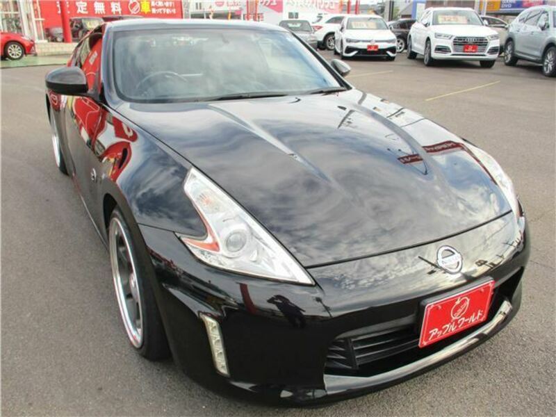 FAIRLADY Z