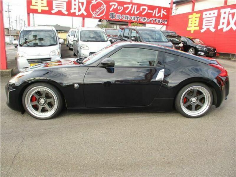 FAIRLADY Z-4