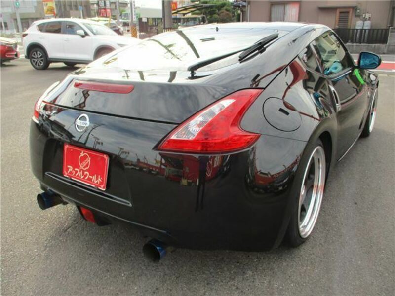 FAIRLADY Z-5