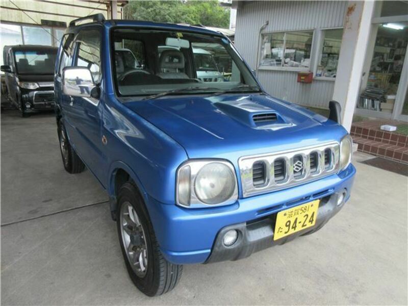 JIMNY