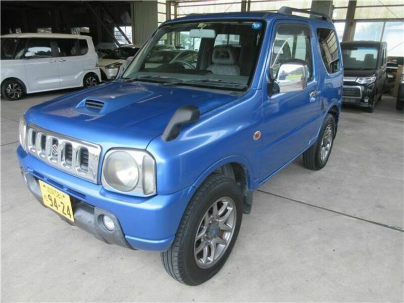 JIMNY-1