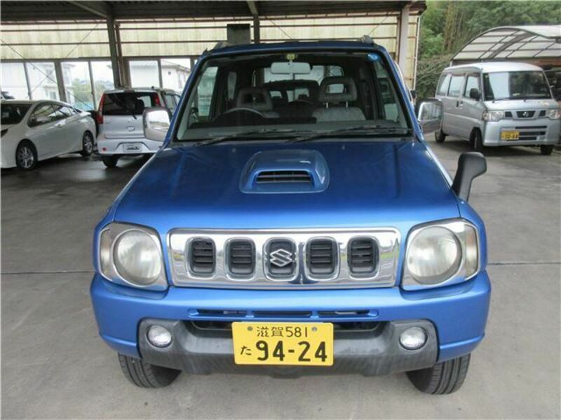 JIMNY-2