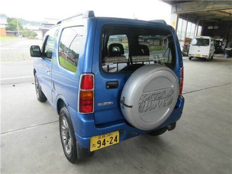 JIMNY-4