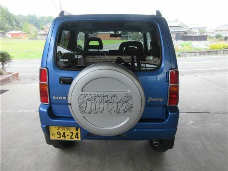 JIMNY-5