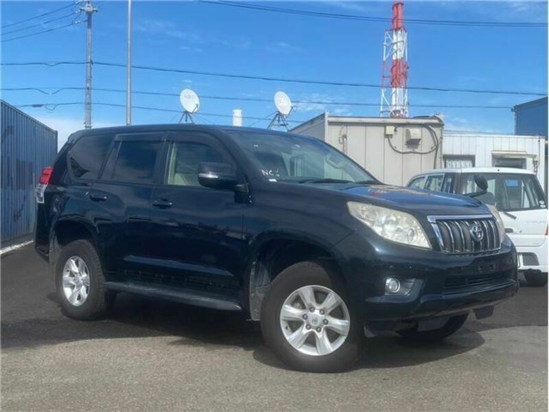 LAND CRUISER PRADO-2