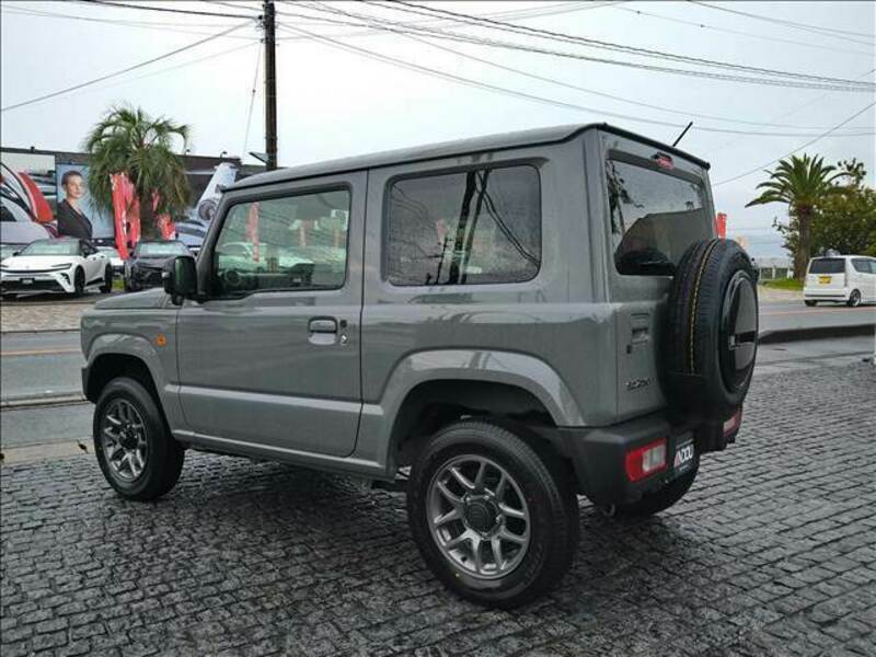 JIMNY-1