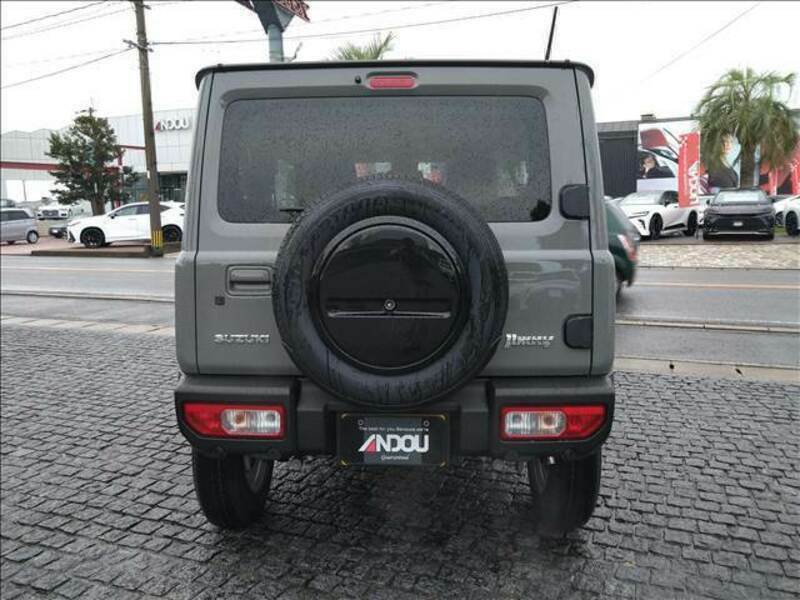 JIMNY-8