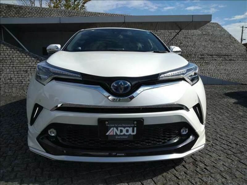 C-HR-7