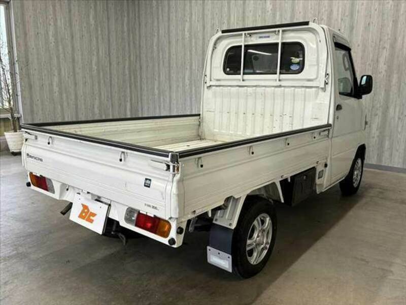 MINICAB TRUCK-14