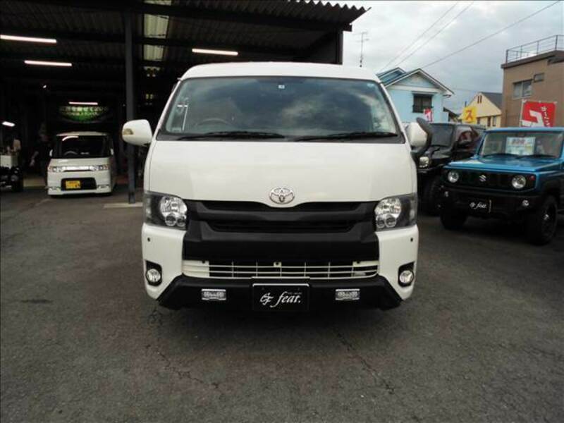 HIACE VAN-3