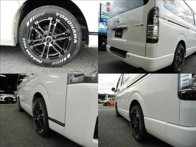 HIACE VAN-5