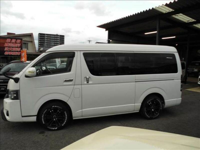 HIACE VAN-13