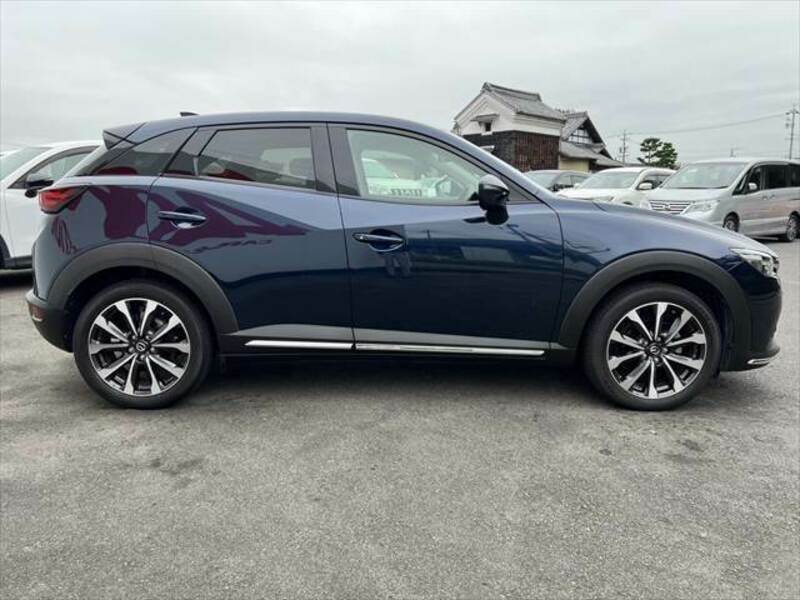 CX-3-16