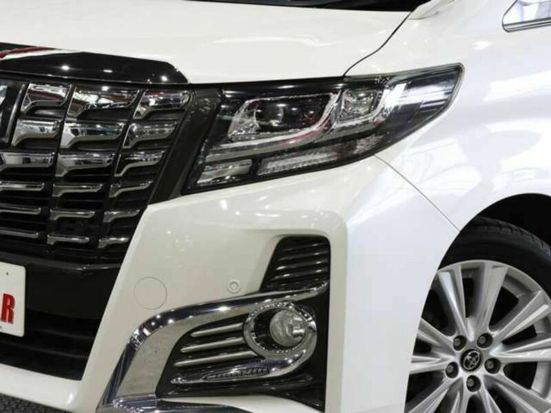 ALPHARD-5