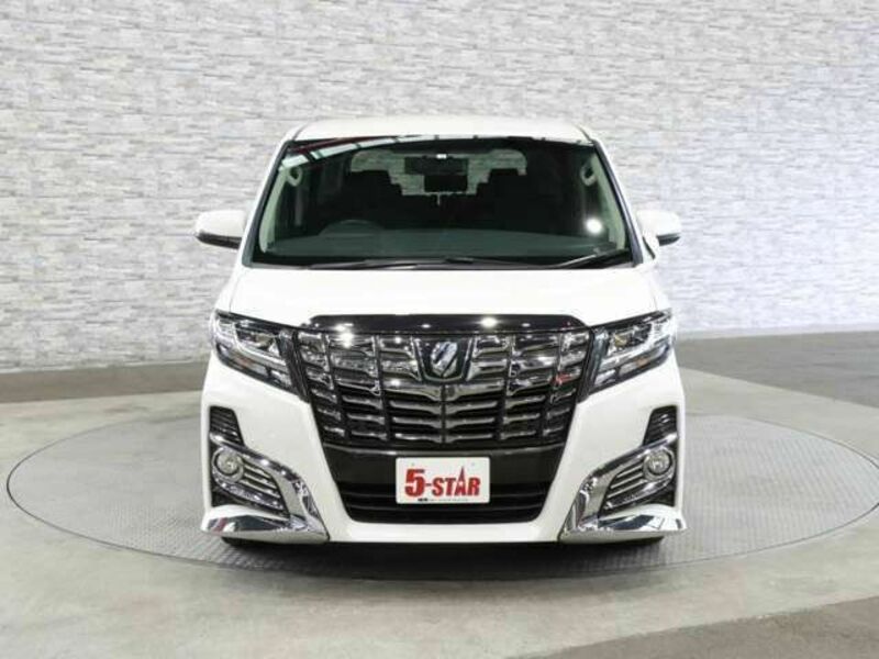 ALPHARD-10