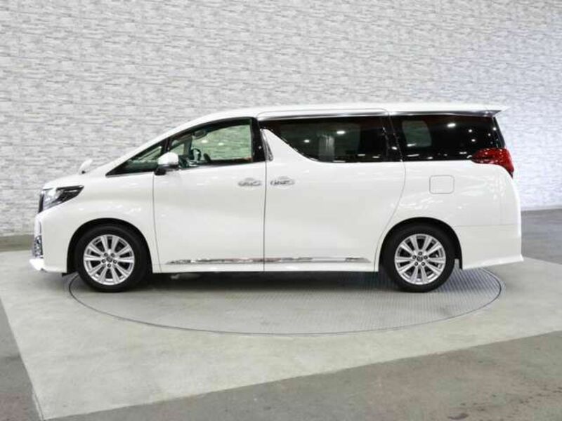 ALPHARD-11