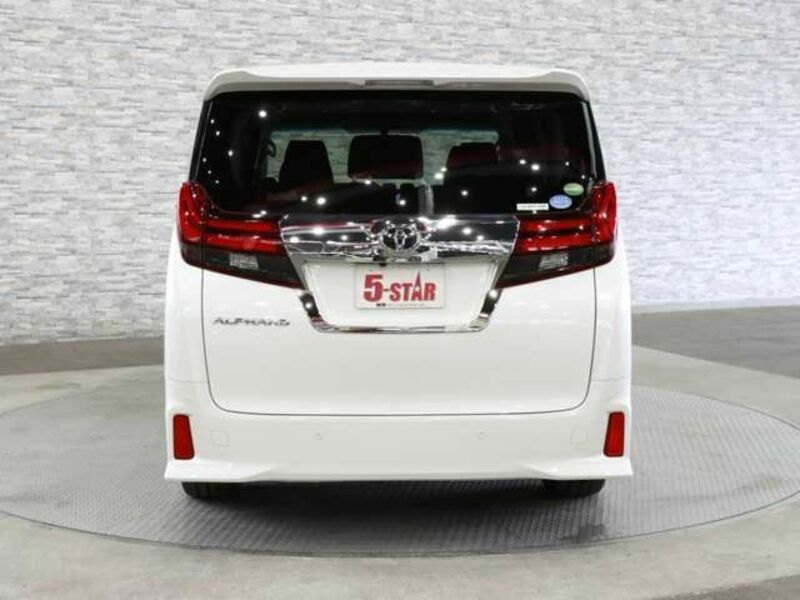 ALPHARD-13