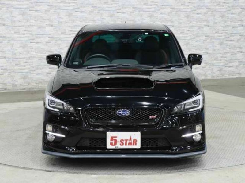 WRX STI-10