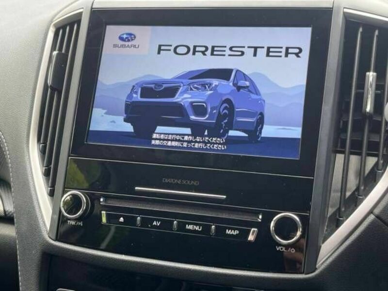 FORESTER-8