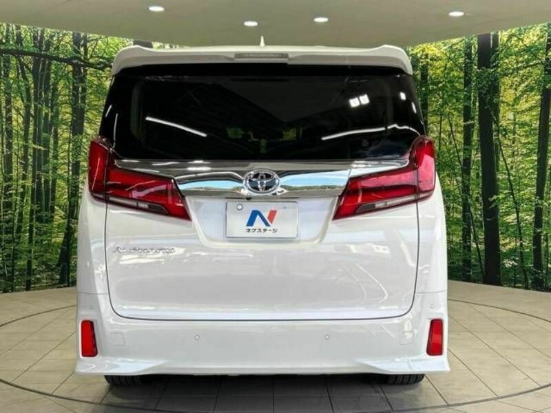 ALPHARD-15