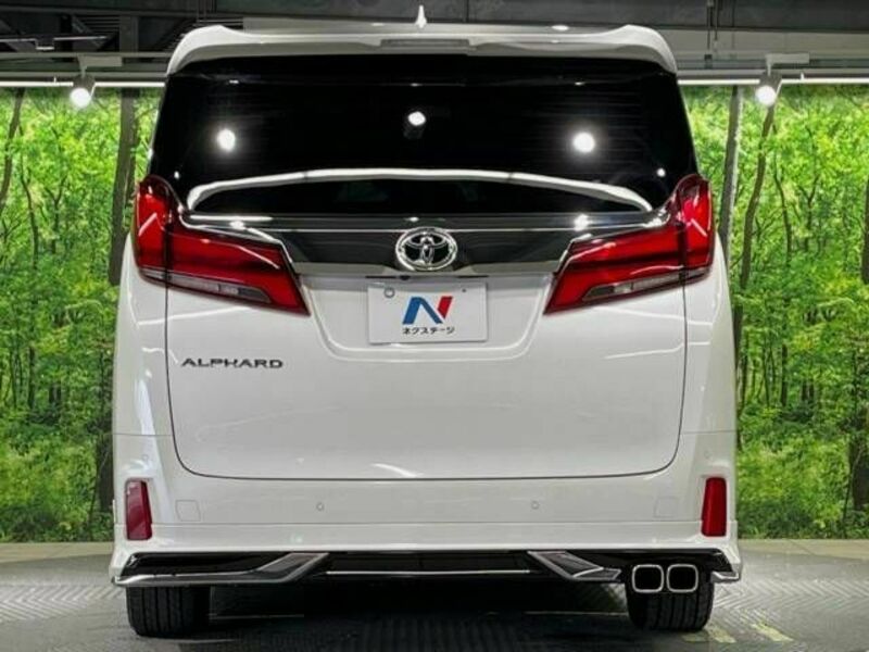 ALPHARD-16