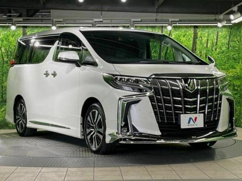 ALPHARD-18