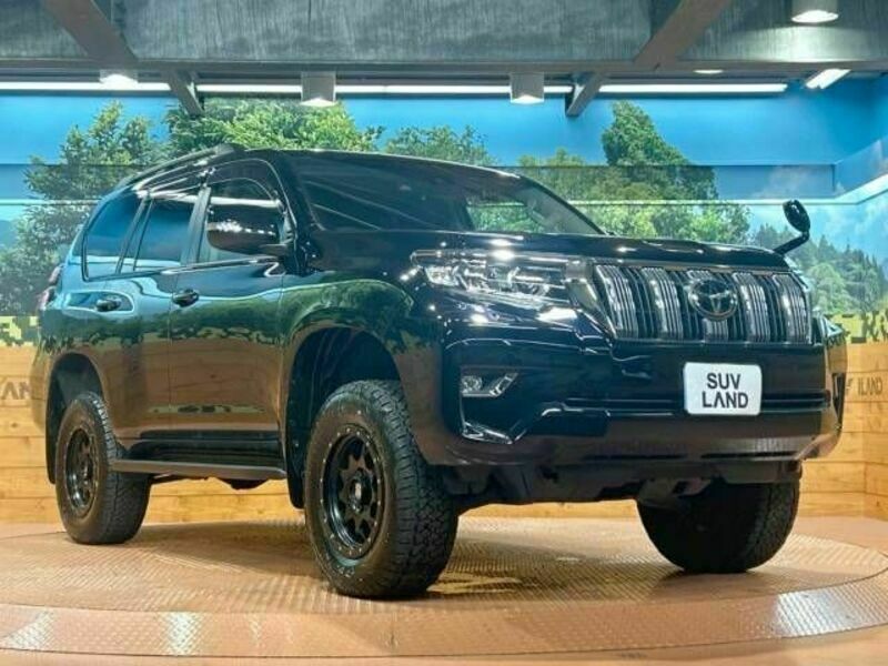 LAND CRUISER PRADO-16