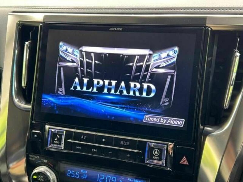 ALPHARD-3