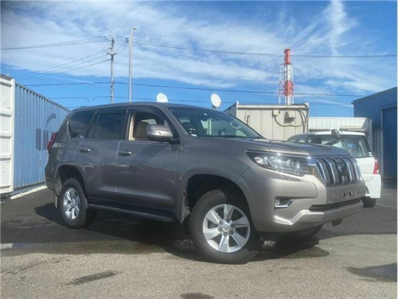 LAND CRUISER PRADO-2