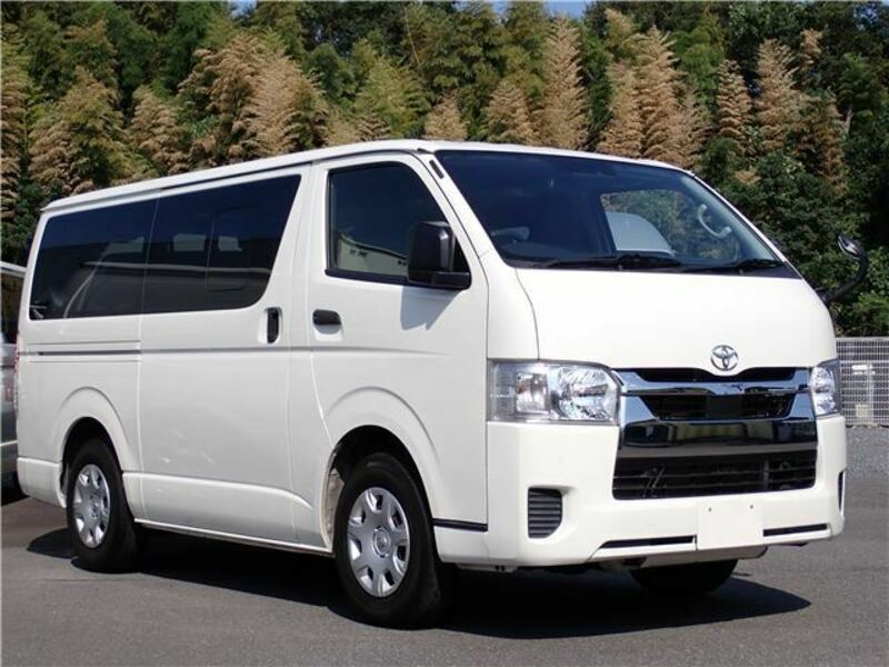 HIACE VAN-29