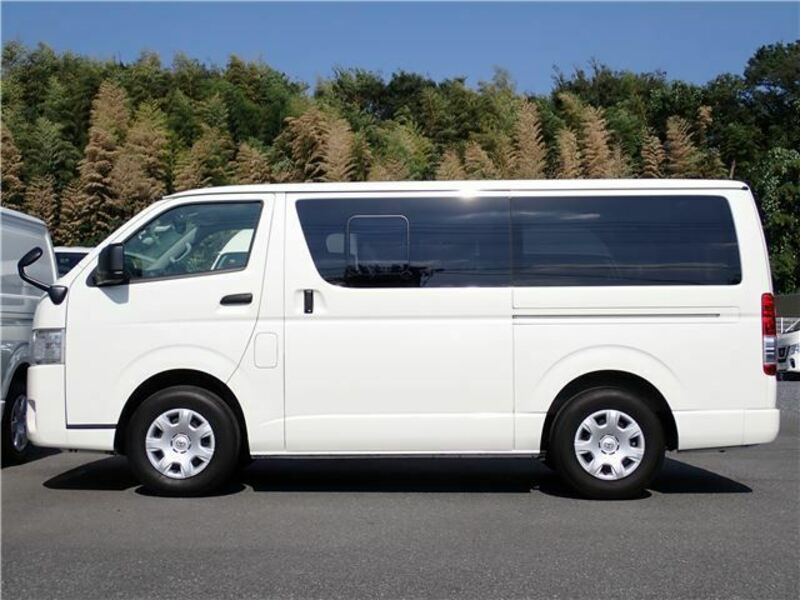 HIACE VAN-31