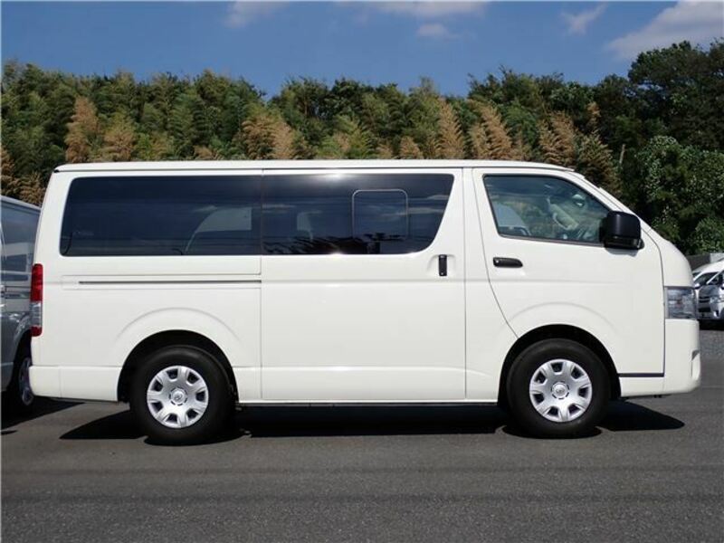 HIACE VAN-36