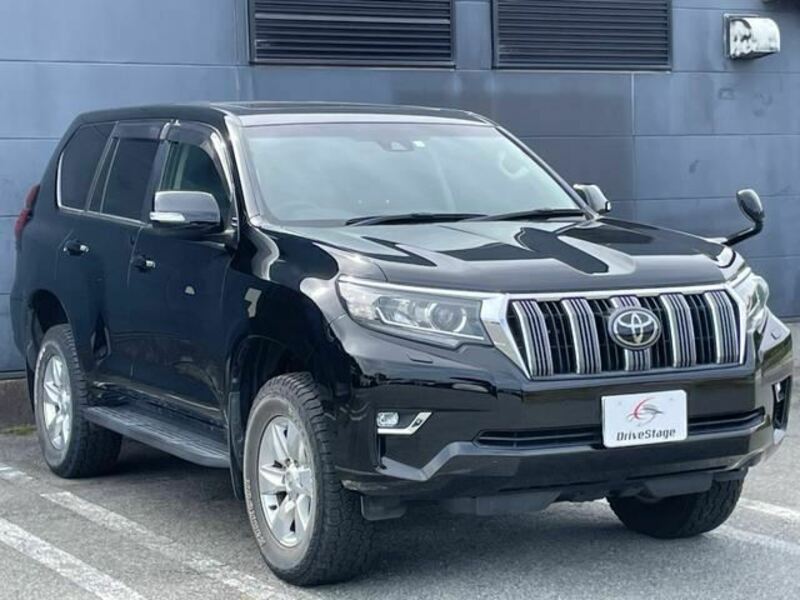 LAND CRUISER PRADO-11